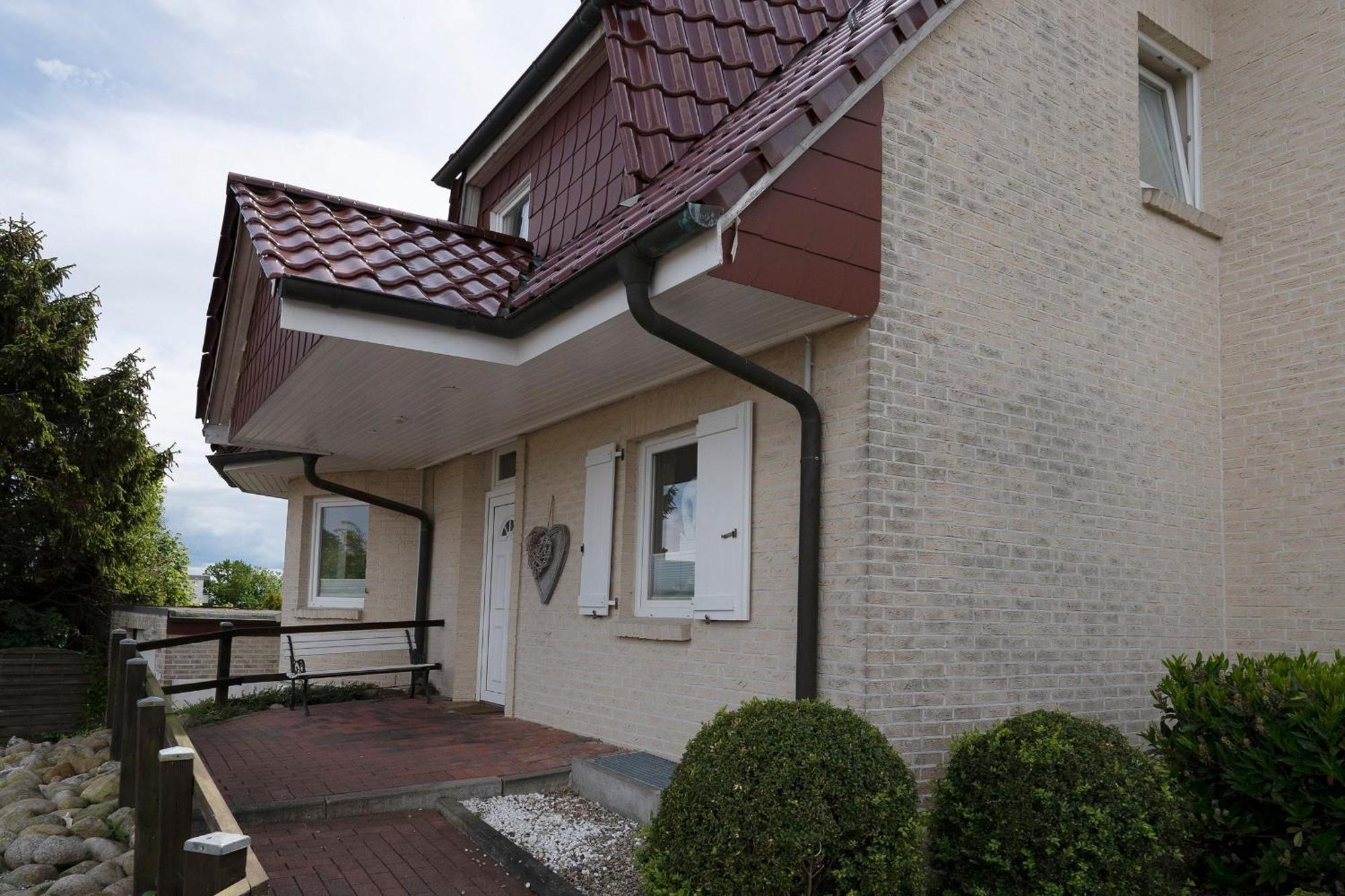 Haus Hasenkamp 26 Koje 3 Grömitz Exterior foto