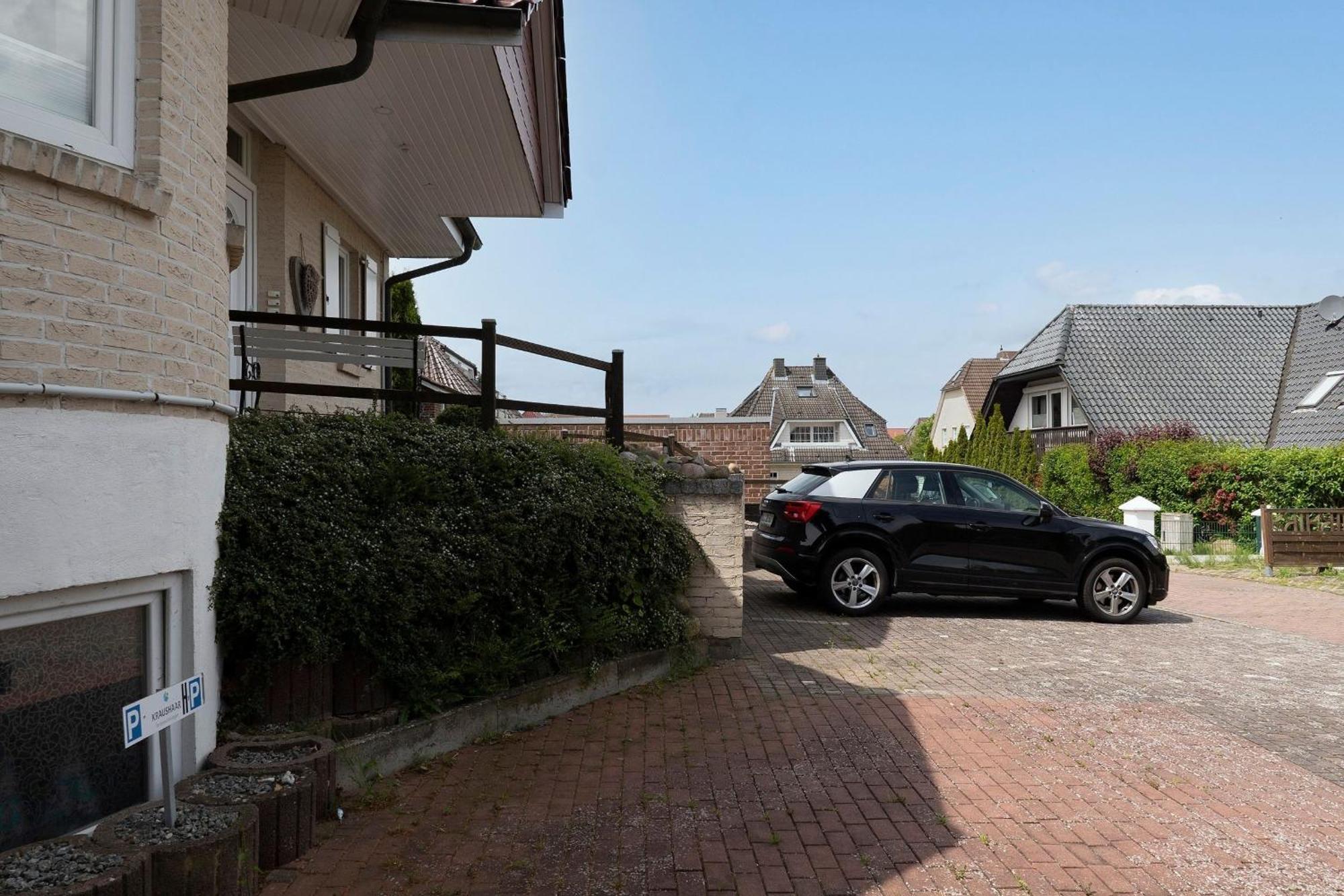 Haus Hasenkamp 26 Koje 3 Grömitz Exterior foto