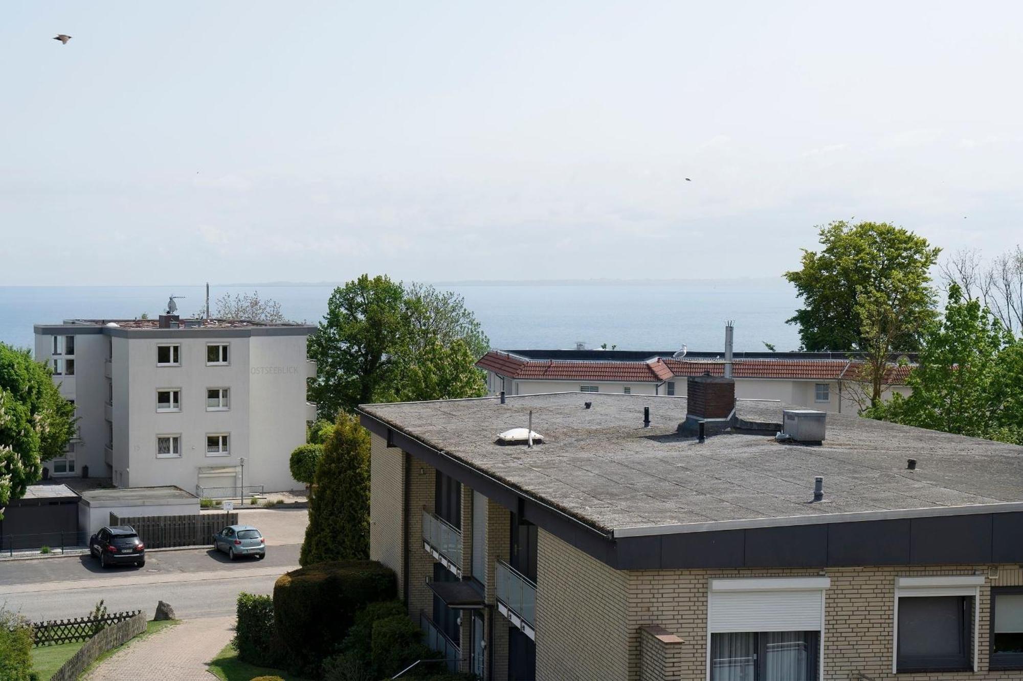 Haus Hasenkamp 26 Koje 3 Grömitz Exterior foto